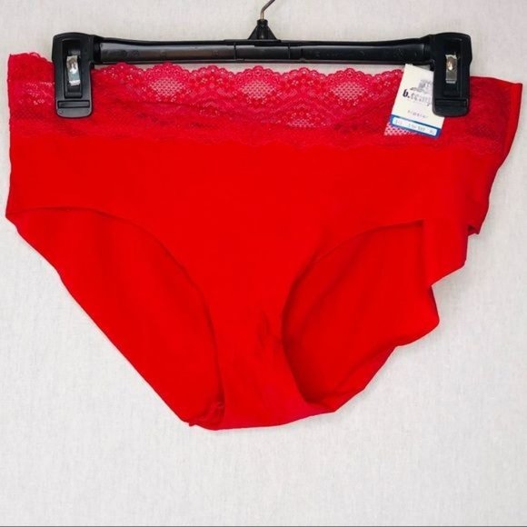 b.temp'd Other - b.tempt'd by Wacoal B. Bare Hipster Underwear